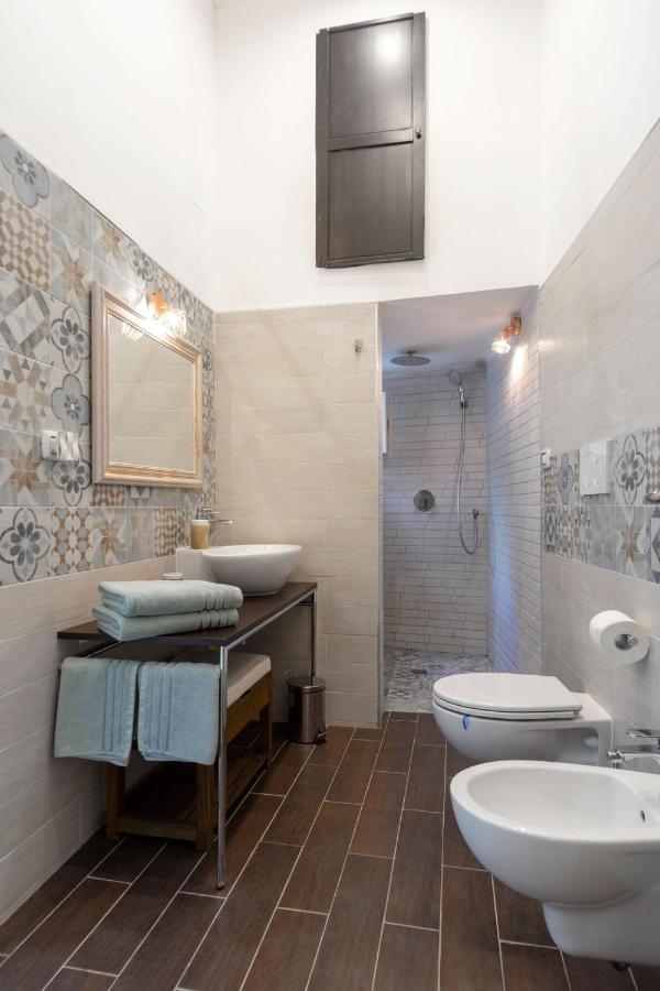 Ferienwohnung Casa Rebecca Brindisi Exterior foto